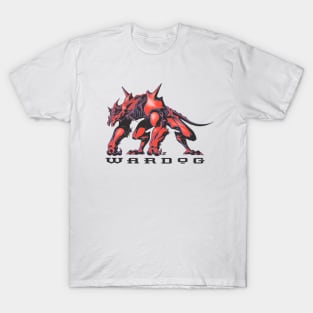 Wardog T-Shirt